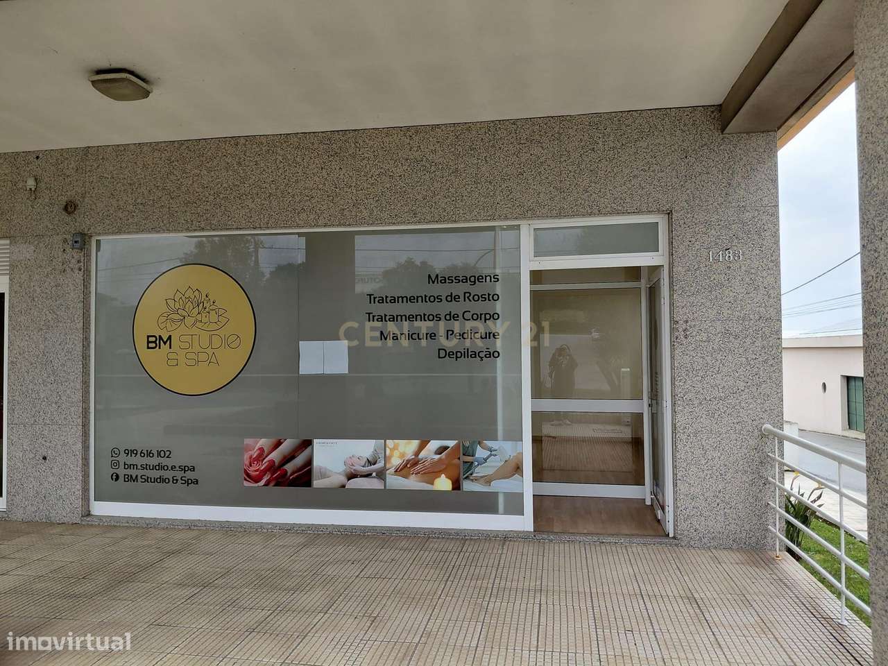 LOJA COMERCIAL - Grande imagem: 4/19