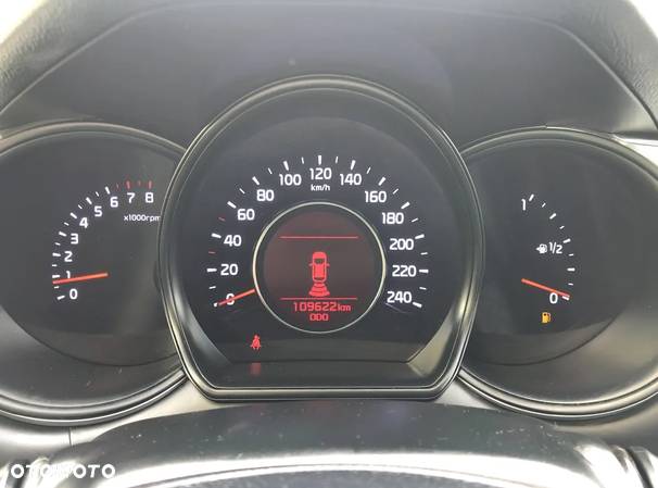 Kia Ceed Cee'd 1.4 L Business Line - 13