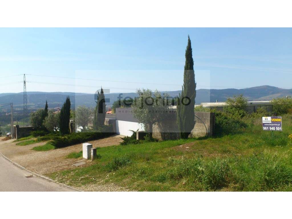 Terreno para construção de Moradia Individual de Rés-do-chão com pi... - Grande imagem: 4/50