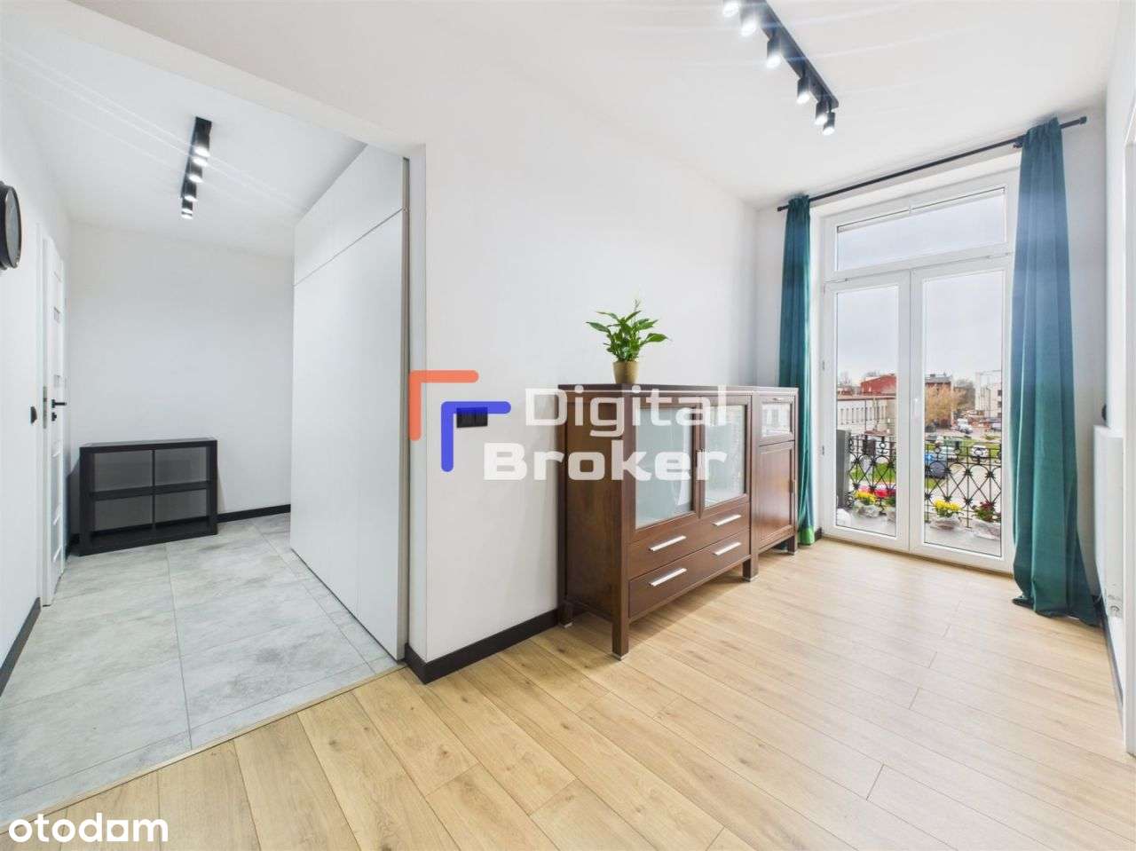 ⭐️Centrum ⭐️3-pokoje ⭐ 47m² ⭐️Do wprowadzenia⭐️ - Pełny obrazek: 5/20