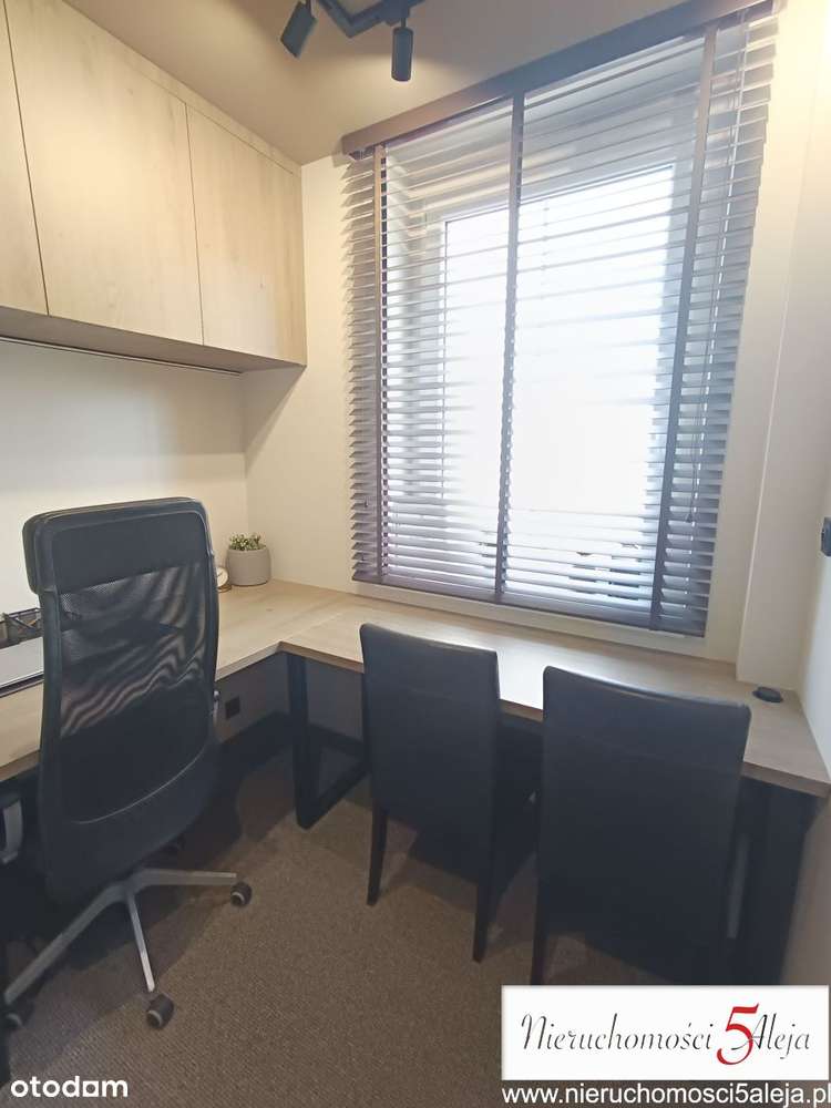 Lokal biuro Al Wielkopolska Sołacz - Pełny obrazek: 4/6