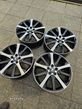 FELGI CITROEN PEUGEOT  7,5X18 ET 49  5x108  ORGINALNE - 30