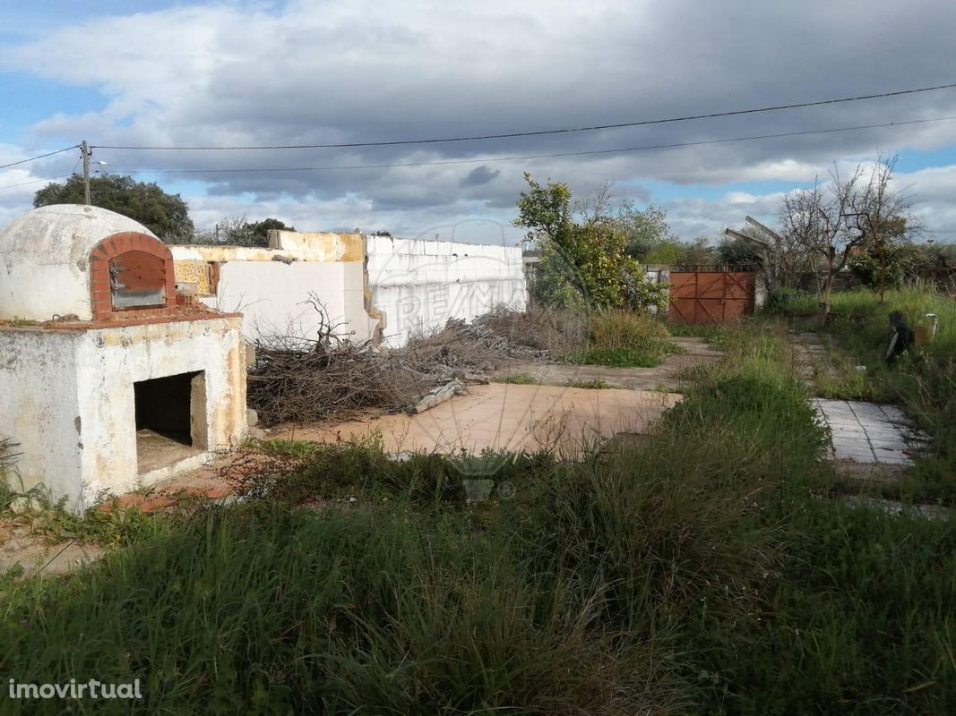 Terreno  para venda