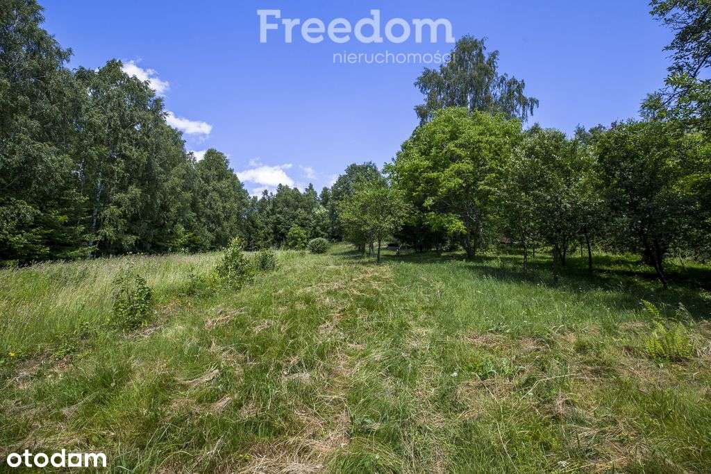 Dom 70 m2 na dużej działce przy lesie - Kielnarowa-10