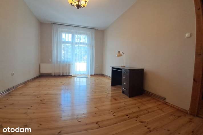 Rozkładowe mieszkanie z duszą - Pełny obrazek: 4/7