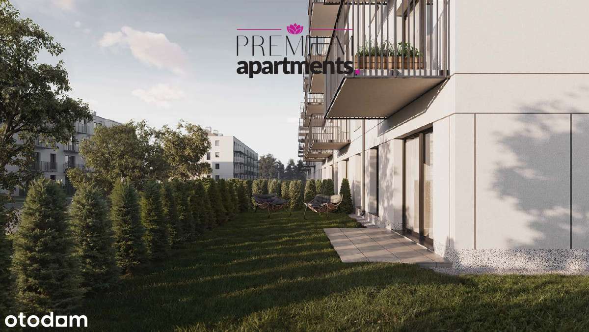 Promocja! Blisko lasu, hala garażowa, balkon-0