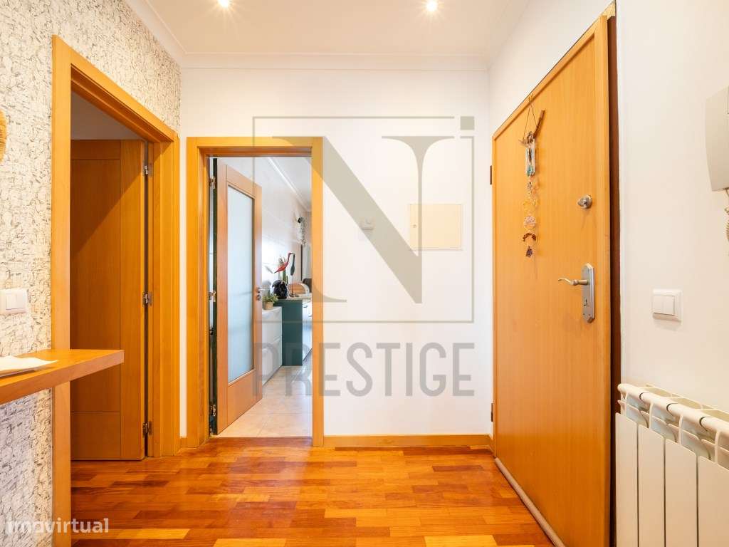Apartamento T3 em Pereira-5