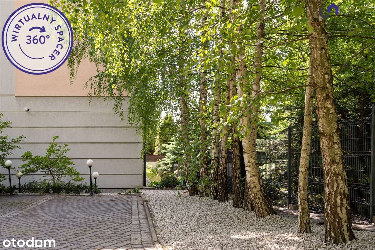 Apartament w cichej i spokojnej okolicy. Kameraln-9