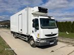 Renault Renault Midlum 220 dxi chłodnia izoterma kontener - 2