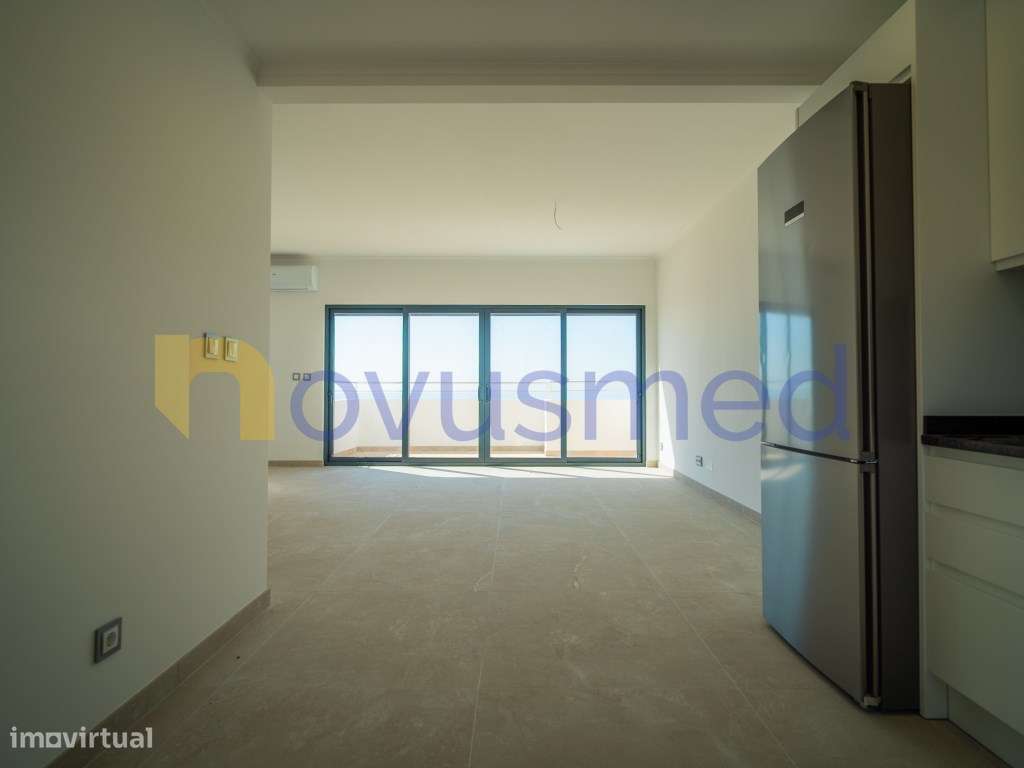 Moradia renovada com piscina e vistas panorâmicas sobre Albufeira e...-58