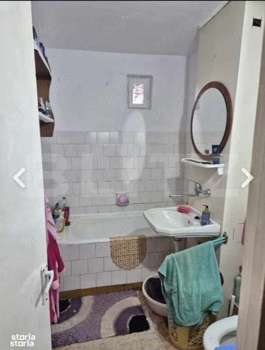 Apartament cu 3 camere, 66 mp, zona-Micro 16 - Imagine principală: 2/5