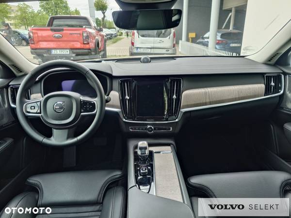 Volvo S90 - 23