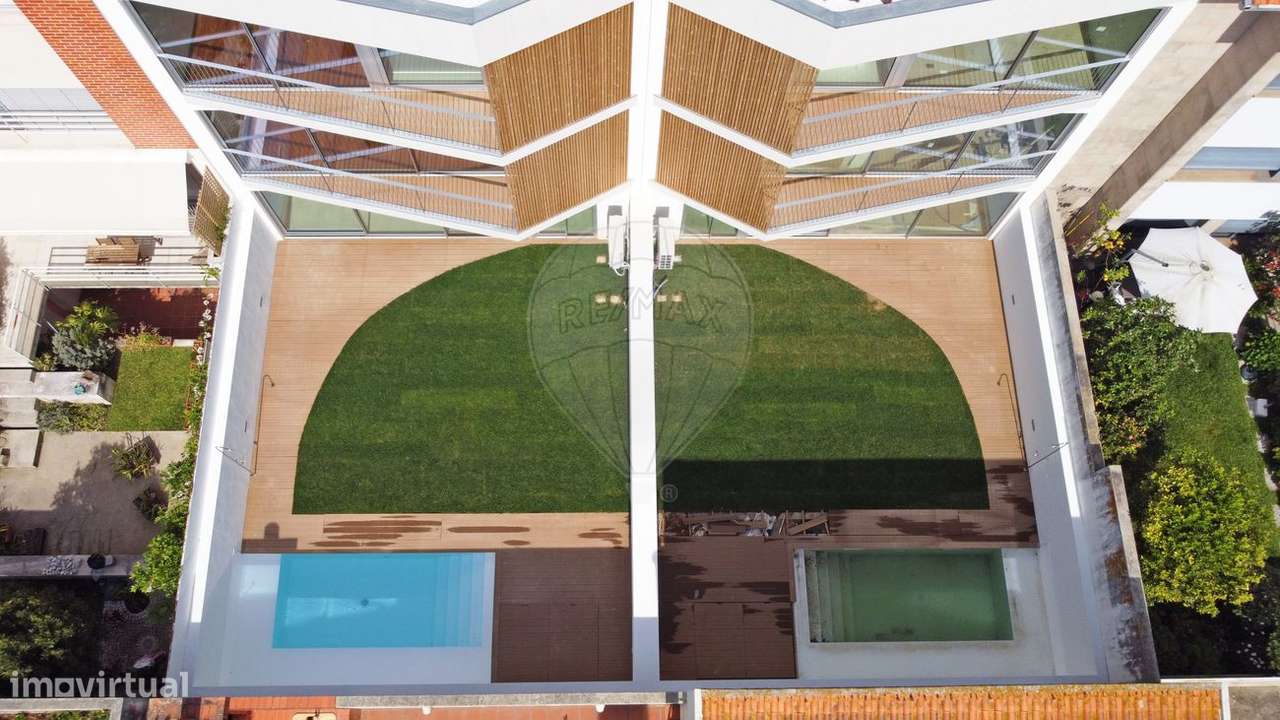 Moradia T4 para venda - Grande imagem: 5/50