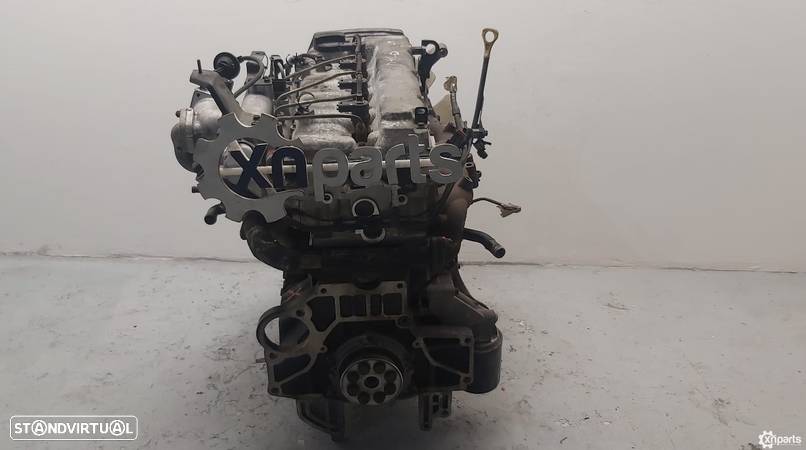 Motor HYUNDAI H-1 2.5 TD 140CV 10.01 - 08.07 Usado REF. D4CB - 4