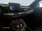 Audi A8 3.0 TFSI quattro Tiptronic Langversion - 6
