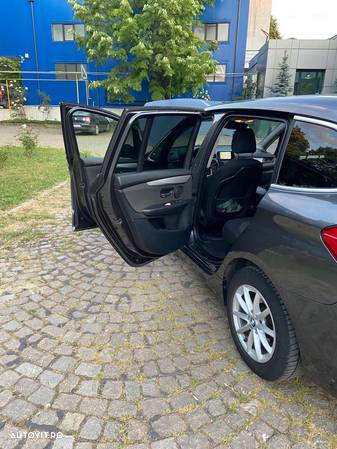 BMW Seria 2 218d Gran Tourer Aut. - 25