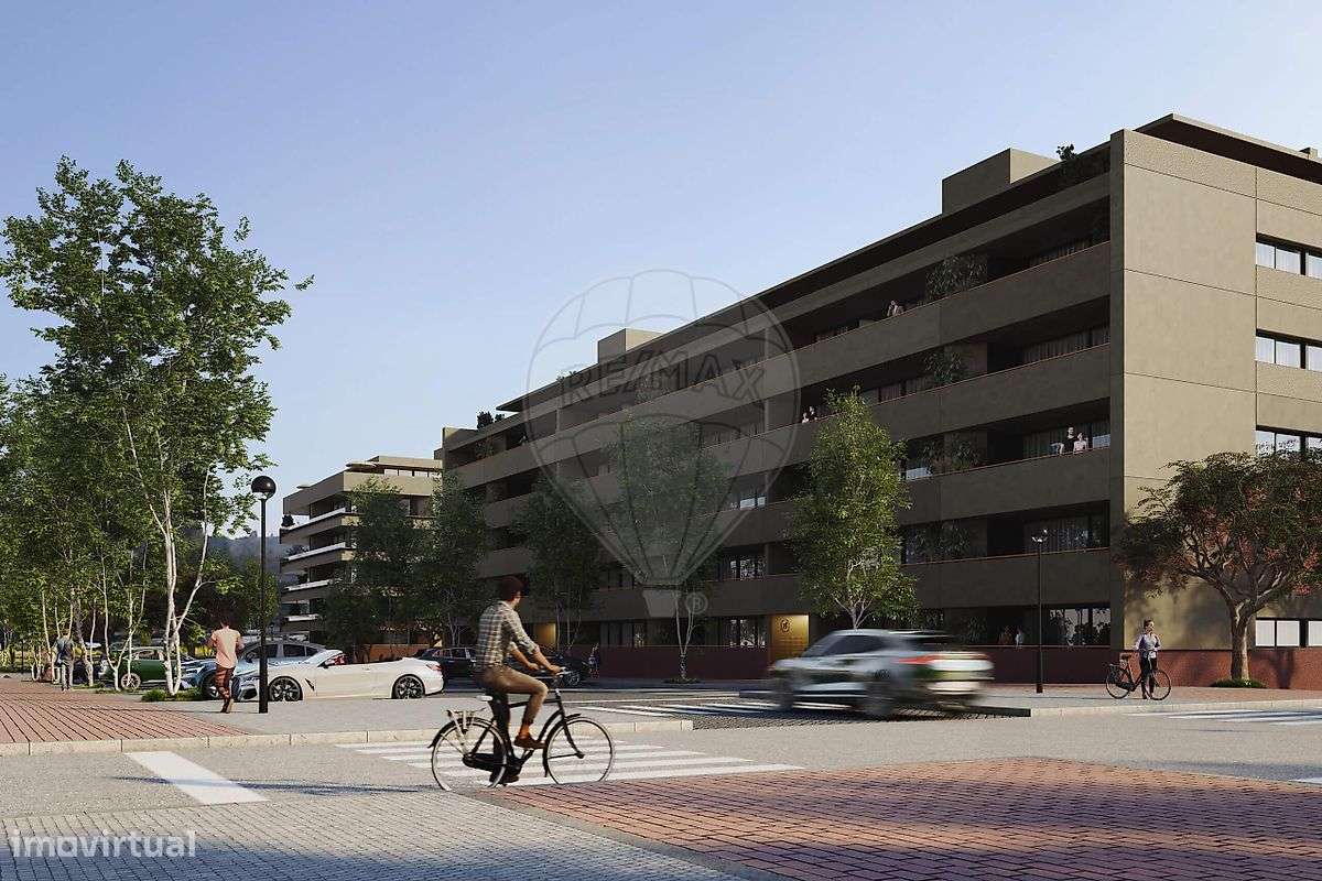 Apartamento T2 para venda - Grande imagem: 4/15