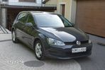 Volkswagen Golf - 8