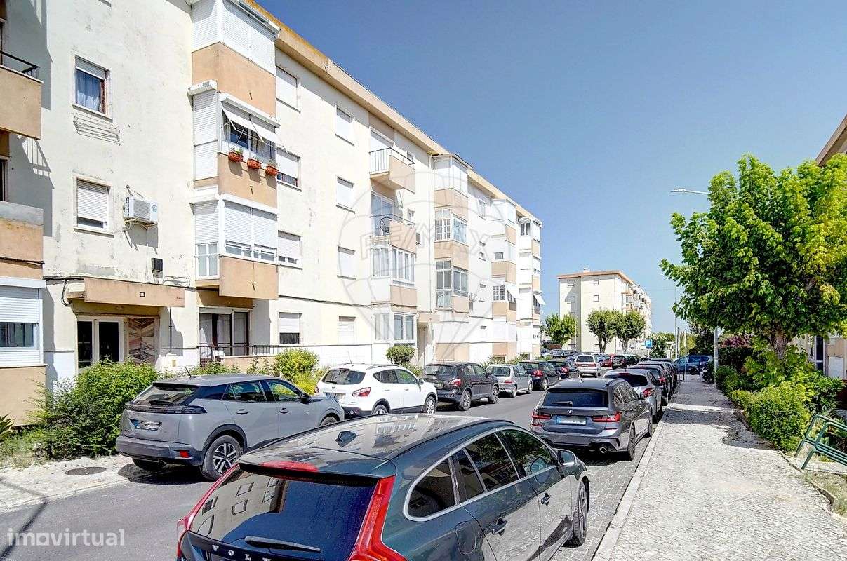 Apartamento T2 para venda-17