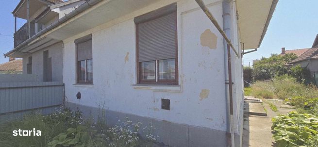 Casa de vanzare Marghita, Str.Pandurilor-3