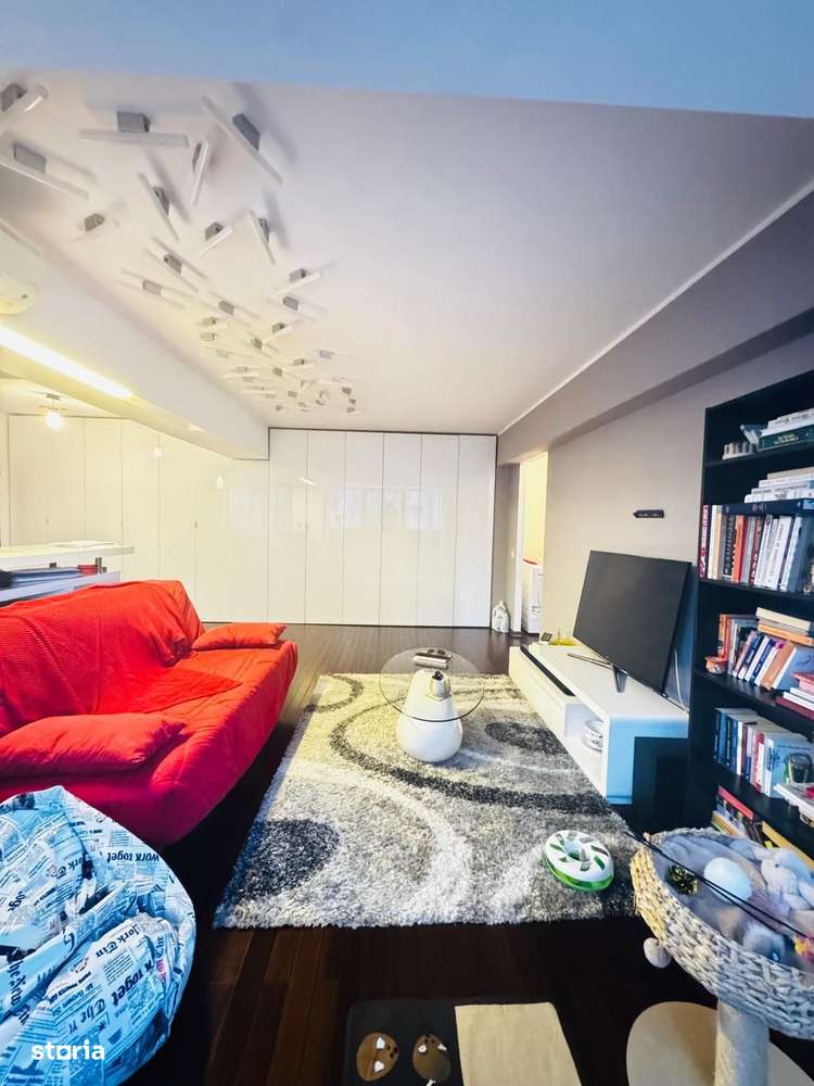 2 CAMERE PREMIUM | MOBILAT LUX | RAHOVA | OPEN SPACE | T743-5