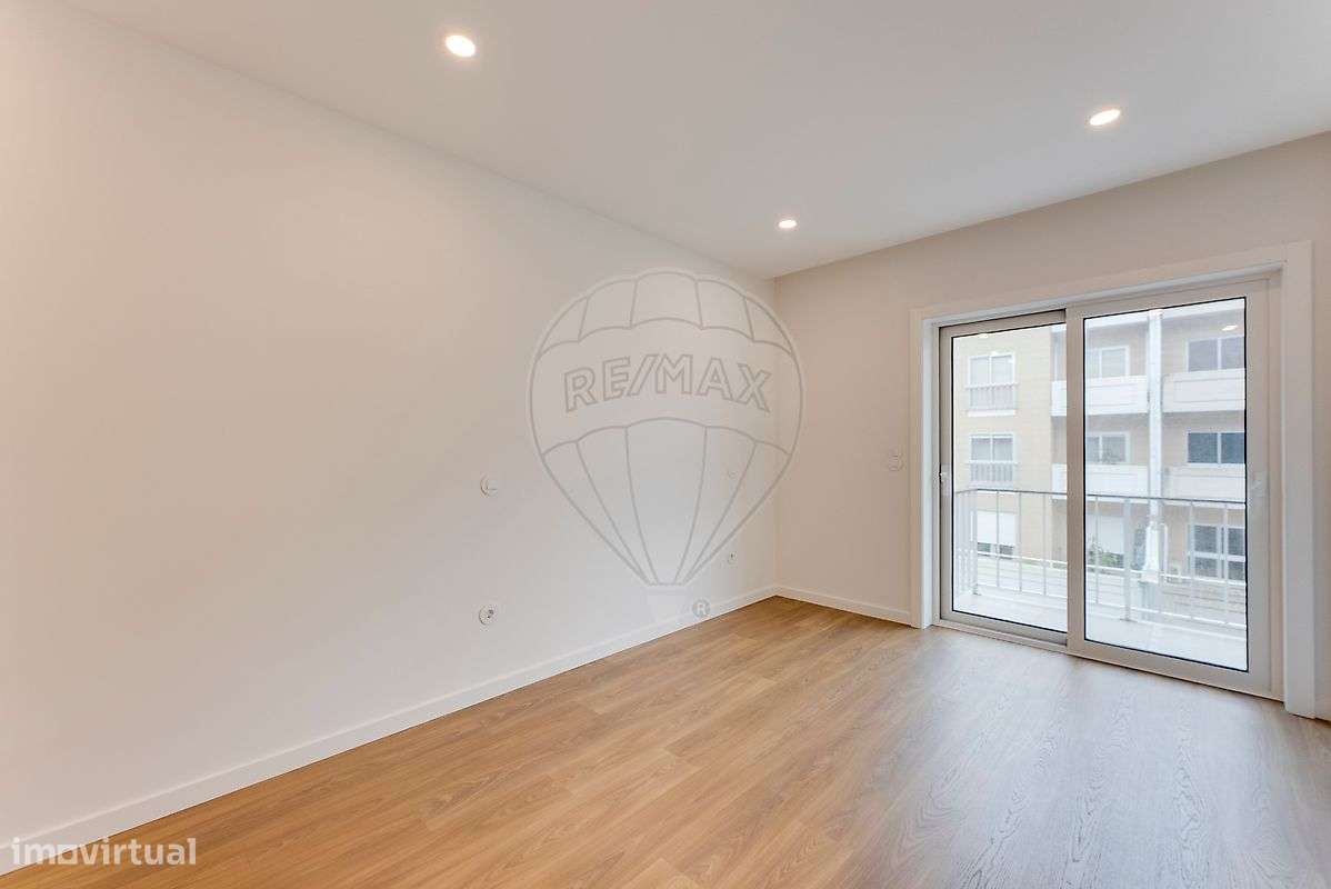 Apartamento T3 para venda - Grande imagem: 5/11