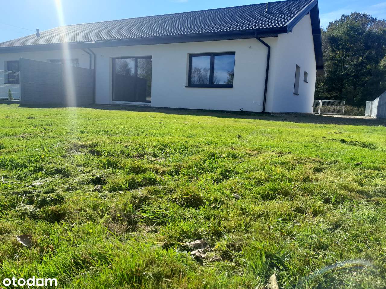 DOM Parterowy | Podłogówka, ogrodzenie, pompa ciepła ICHOR Deweloper - Pełny obrazek: 5/19