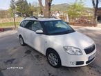 Skoda Fabia 1.4 Classic - 2