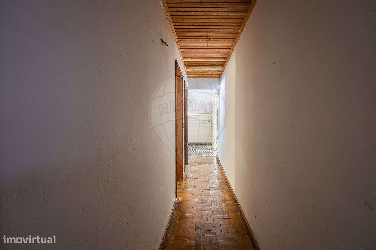 Moradia T2 para venda - Grande imagem: 4/9