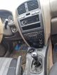 Dezmembram Hyundai Santa Fe 2.0 diesel 2004 - 22