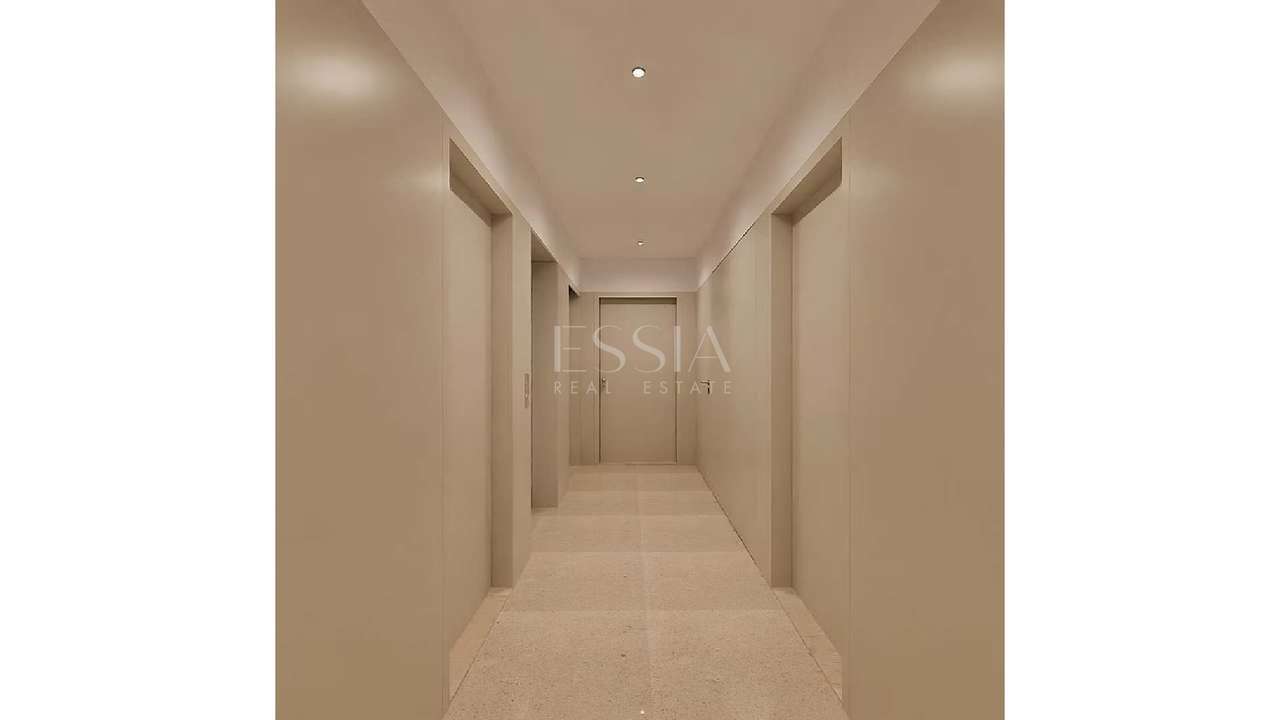 Apartamento T0 com Varanda no Empreendimento CC FLATS-12