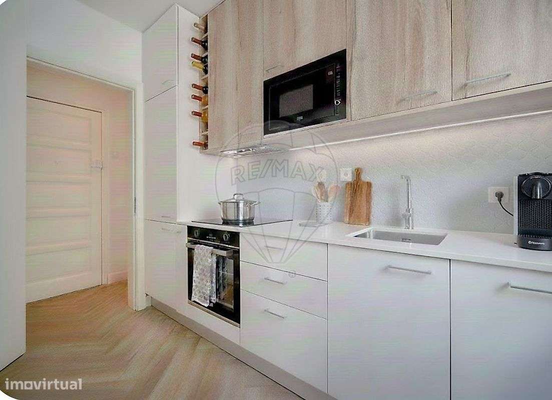 Apartamento T1 para venda - Grande imagem: 5/31