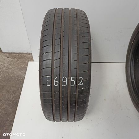 Opona 225/50/18 Goodyear F1 Asymmetric 3 (E6952) - 1