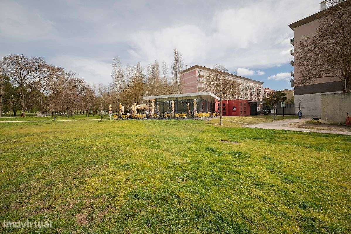 Apartamento T2 para arrendamento - Grande imagem: 3/50