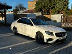 Mercedes-Benz Klasa E 53 AMG 4-Matic+ - 2