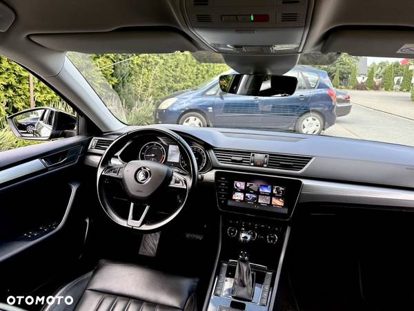 Skoda Superb - 6