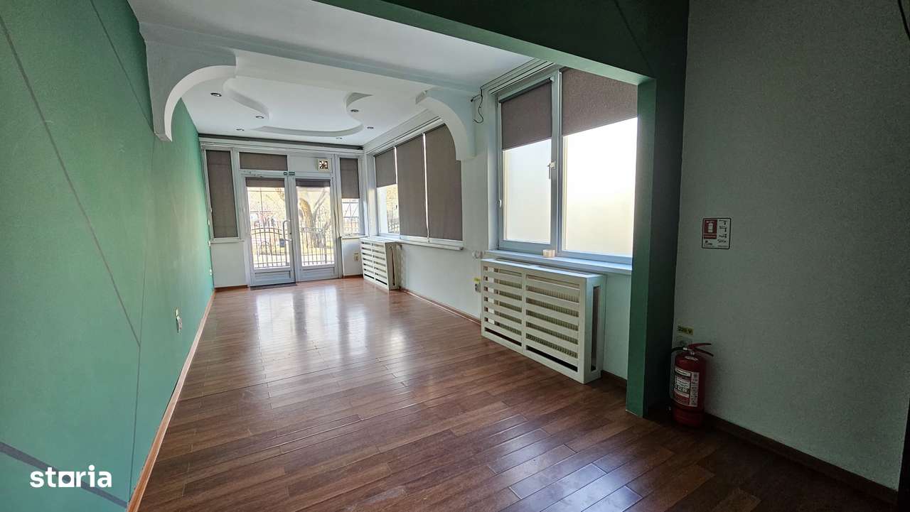 Spatiu Comercial Ultracentral Doi Stejari-Parc Schuman-4