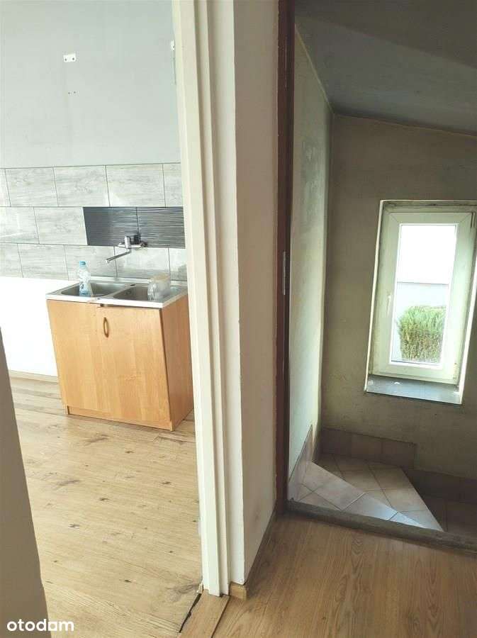 Okazja - Dom do wykończenia###-6