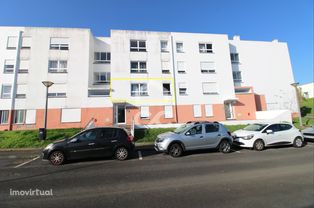 Apartamento com 3 Quartos - São José - Ponta Delgada