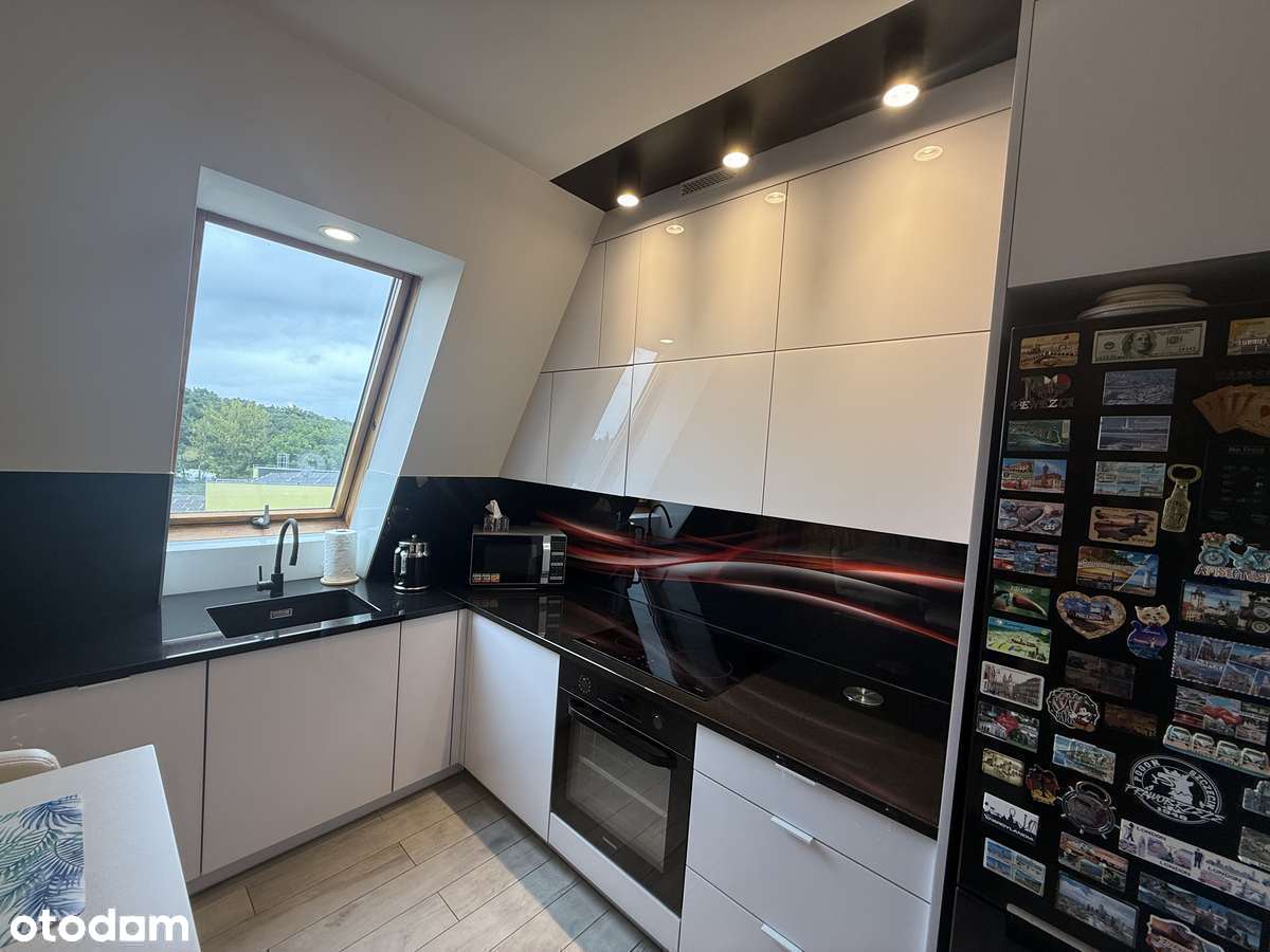 Kijewo, ładne 3 pokoje po remoncie super lokalizacja-4