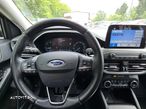 Ford Focus 1.5 TDCi Powershift Titanium - 10