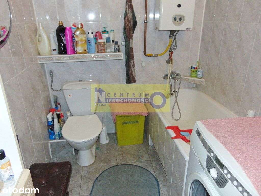 Centrum, M3 47,84 m2, ul. Waryńskiego-8