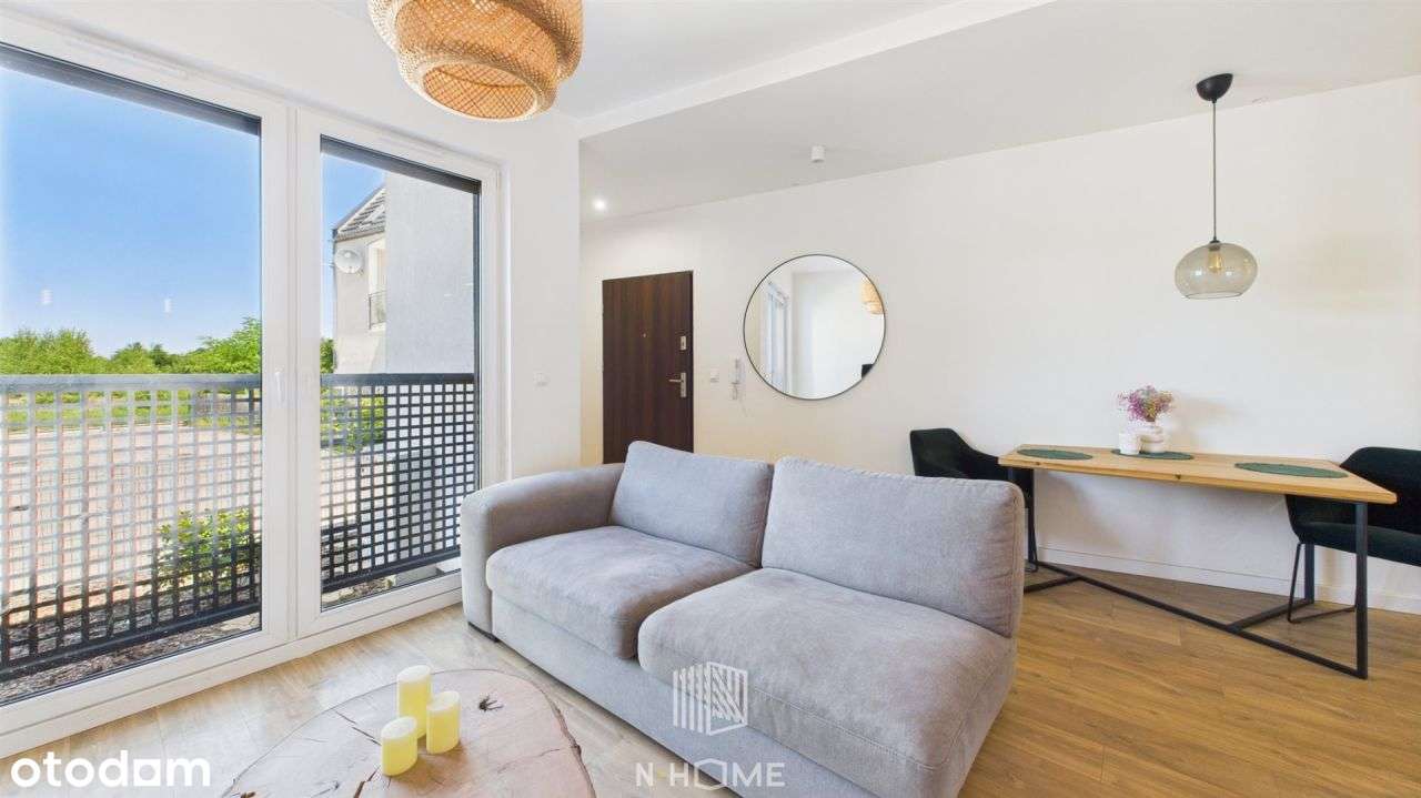 Cicha I Spokojna Okolica| 3M Idealne Na Start - Pełny obrazek: 5/16