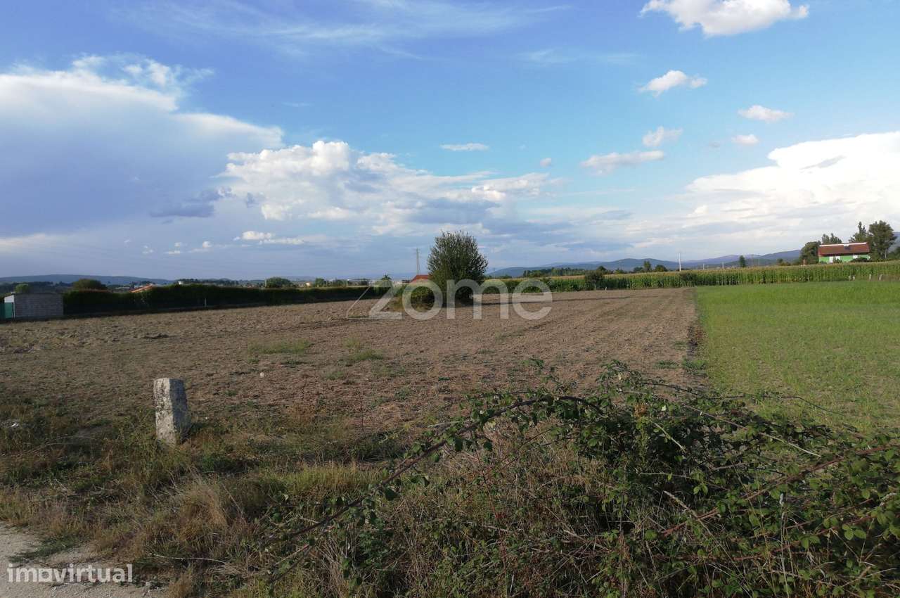 Terreno Rustico em Chaves - Grande imagem: 2/6