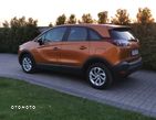 Opel Crossland X 1.2 T Enjoy S&S - 7