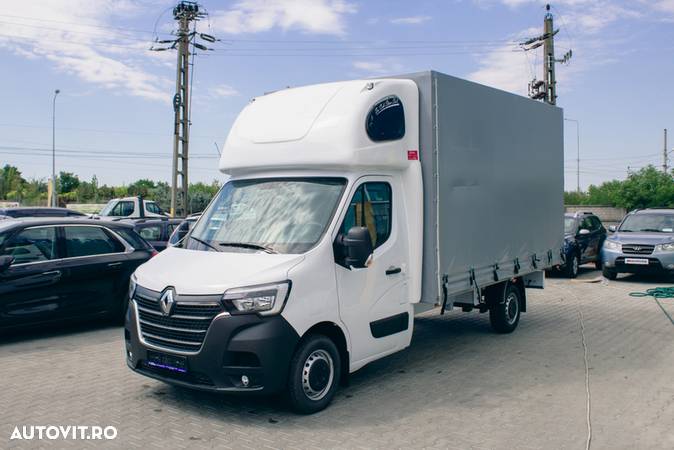 Renault Master - 6