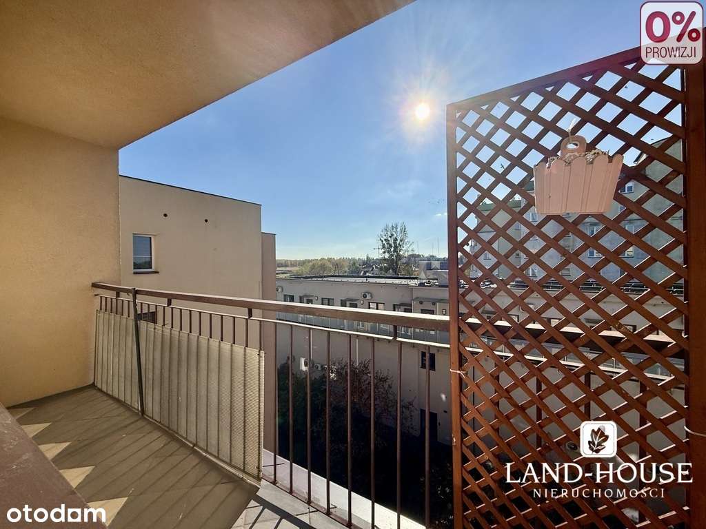 Komfortowe 3-pokojowe mieszkanie w centrum - Pełny obrazek: 4/10