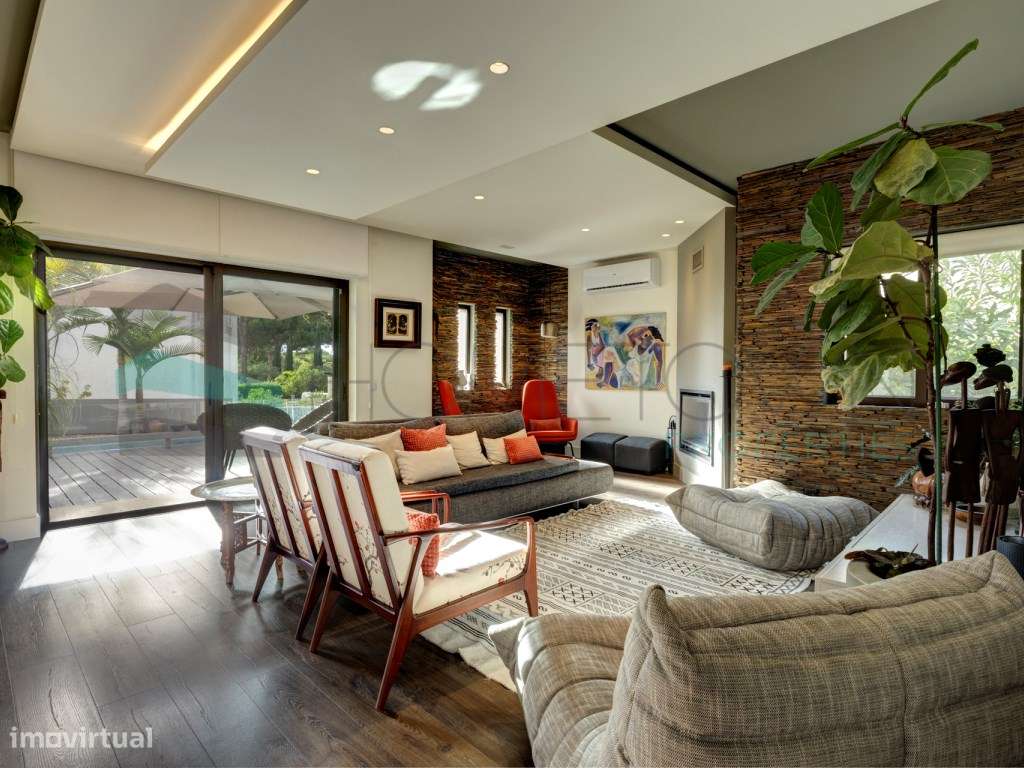 Moradia V3+1 - Vilamoura - Grande imagem: 4/48