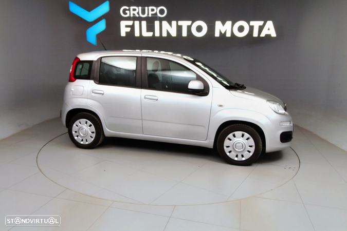 Fiat Panda 1.2 City Cross S&S - 9