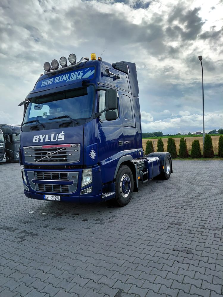 Volvo FH 2012